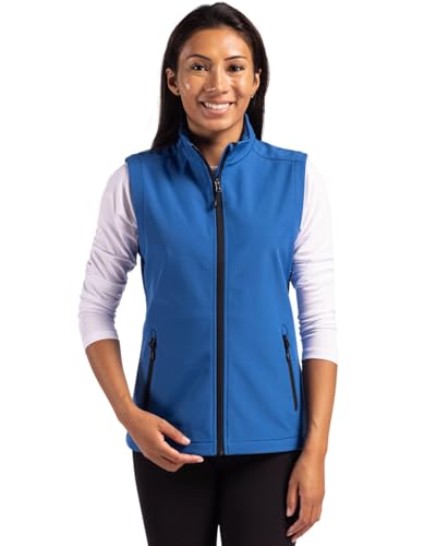 Gilet softshell femme idéal pour la randonnée et le running en extérieur
