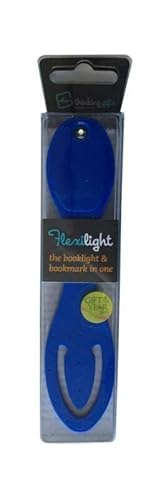 Flexilight Blue Cover