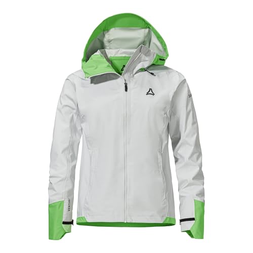 Veste Schöffel Tajiva 2.5L pour femme imperméable et légère