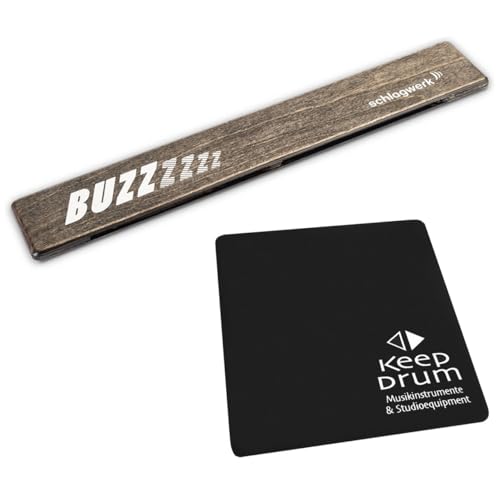 Schlagwerk BB50 Buzz Board effet cajon pour vos sessions acoustiques