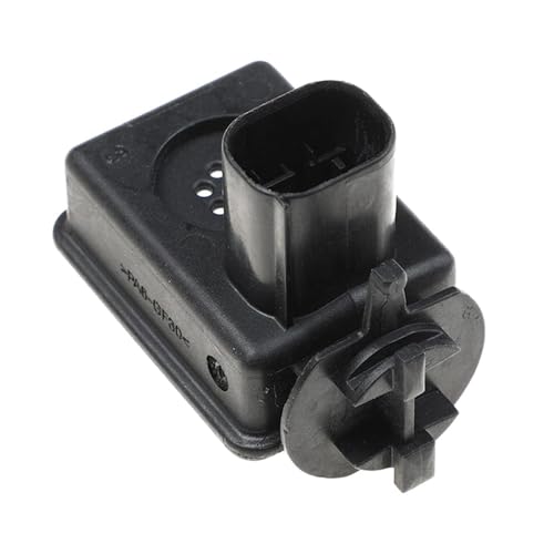 Capteur de débit d'air massique 6411-6988-303 pour modèles E60 E61 E70 - 3