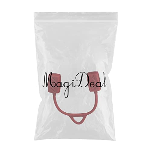 TOG Jaw Line Exerciser Anti-Wrinkle Face Fitness Exercise Tool Red 50lbs |Health & Beauty | Skin Care | Anti-Aging Products