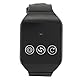 Kabelloses Rufsystem, Kabelloses Watch Pager Rufsystem für Senioren, Wasserdichtes Schwesternrufsystem, Wiederaufladbarer Akku für ältere Menschen