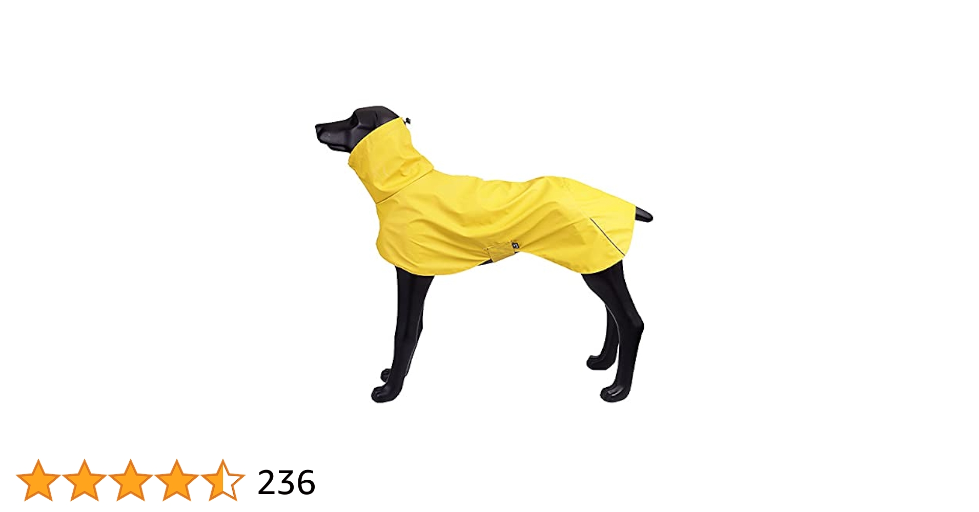 Amazon | Marscharm 犬 レインコート 犬カッパ 犬服 犬