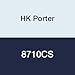 HK Porter 8710CS Stationary Blade, 8790Cs, Black