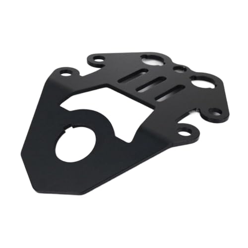 Rack de stockage pour 250EX et quad TRX450R pour ranger le garage