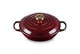 LE CREUSET