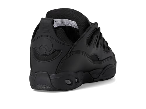 Image of Osiris Mens D3 E | Skateboarding Shoes