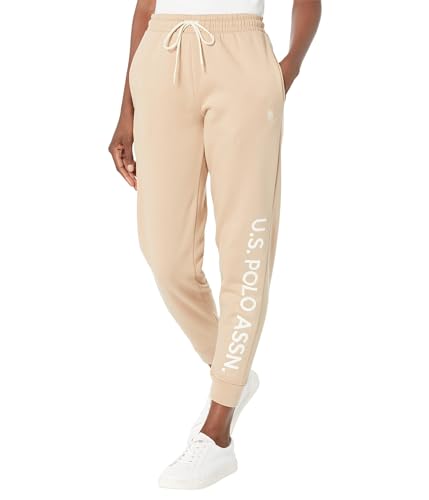 U.S. POLO ASSN. USPA Print Joggers