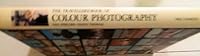 The Traveler's Book of Color Photography B000WSB2G6 Book Cover