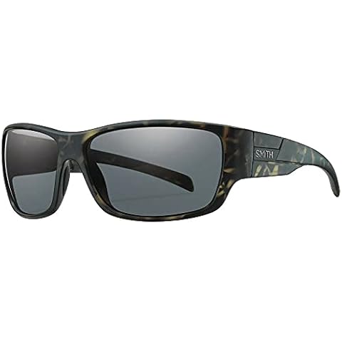Smith Men Front Man/N Sports Sunglasses Cover