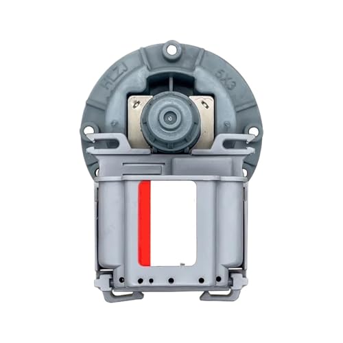 Bomba De Drenaje, Compatible Con Samsung PX2025-1 220-240 V 50 Hz 30 W 3000 R/min DC31-00181A, Motor For Lavadora, Piezas
