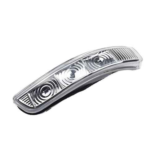 Luz LED de intermitente retrovisor para KIA Sorento XM 2009-2014 intermitente espejo lateral