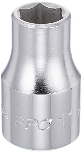 FPC スリムパラボラソケット 手動用 4SP-11H