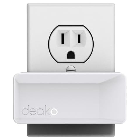 Deako Smart Plug Cover