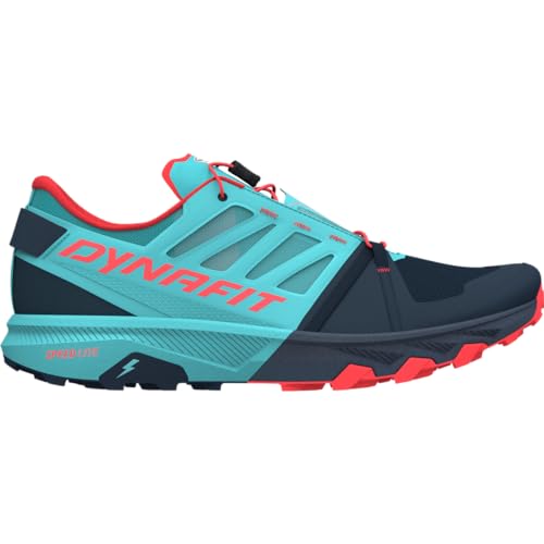Dynafit Women's Alpine Pro 2 Cushioned Trail Running Shoe