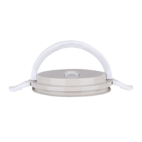 Ensemble de bols portables en acier inoxydable durable par SIXRUN