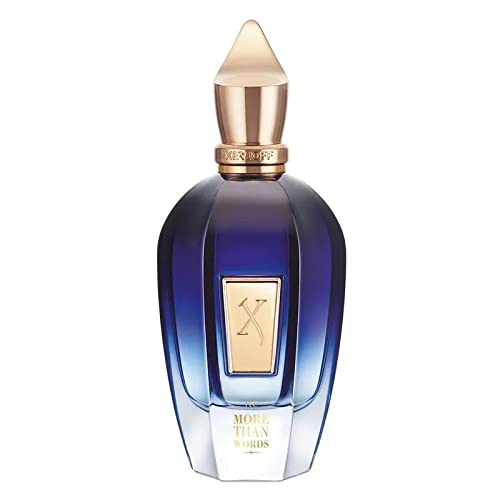 Xerjoff Jtc More Than Words - Eau de Parfum, 100 ml