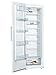 Produktbild Bosch KSV36VW3P Serie 4 Freistehender Kühlschrank / A++ / 186 cm / 112 kWh/Jahr / Weiß / 346 L / VitaFresh / EasyAccess Shelf