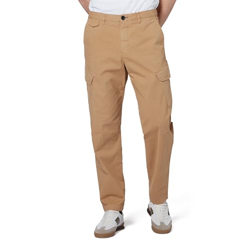 Paul Smith Ps Men's Zebra Cargo Trousers