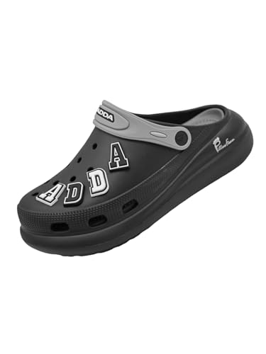 Image of Adda TM-ADDALITE Men Clogs