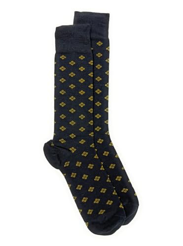 WARRIOR ALPACA SOCKS - Diamond District Baby Alpaca Wool Dress Socks4