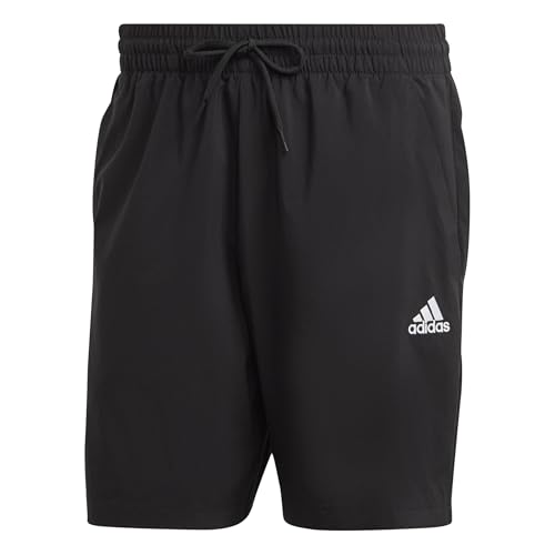 Amazon | ハーフパンツ エッセンシャルズ SL ショーツ | アクティブ
