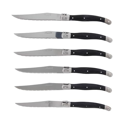 Couteaux de table Laguiole Pradel Excellence Cover