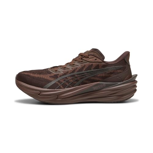 Image of PUMA Mens Deviate Nitro 4 Running Sneakers Shoes