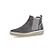 Gabor Damen Jollys Schlupfstiefelette - Chelsea Boots Aus Rauleder Mit 3,5cm Absatz