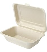 Amazon.co.jp: ストリックスデザイン 使い捨て容器 弁当箱 フード