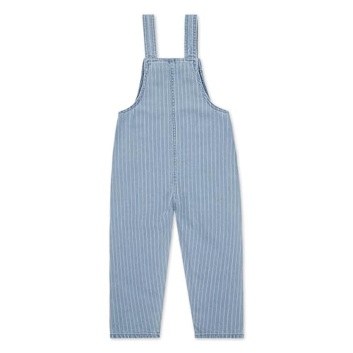 Image of Levi's unisex-baby And Toddler Overall
