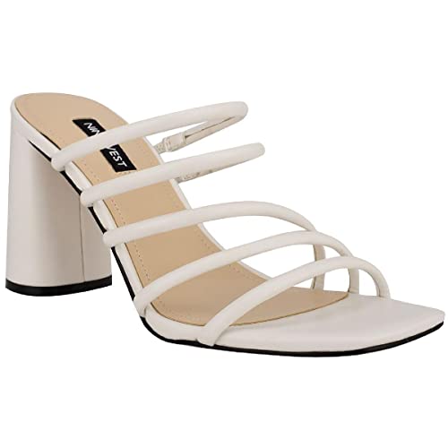 Nine West Women's Girlie3 Heeled Sandal