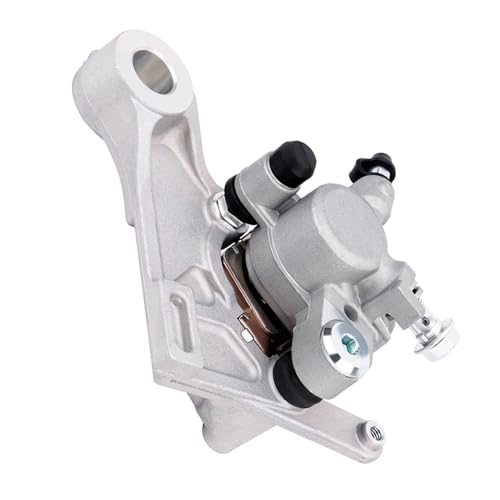 Evita fallos de frenado con la pinza de freno trasera para CRF150RB de 2007 a 2024 3