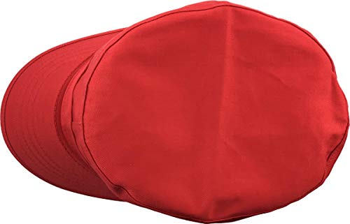 Image of KBETHOS Cadet Army Cap Basic Everyday Military Style Hat (Now with STASH Pocket Version Available)