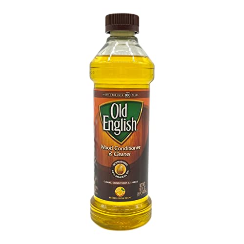 OLDENGLISH LMN OIL 16OZ