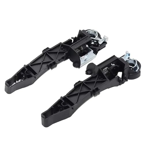 Support de poignée de porte Master MK3 paire de supports de moteur pour châssis 2010-2016