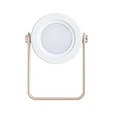 ☀ Varias funciones: la luz nocturna LED se puede utilizar para lámparas de mesa y luces de jardín.
