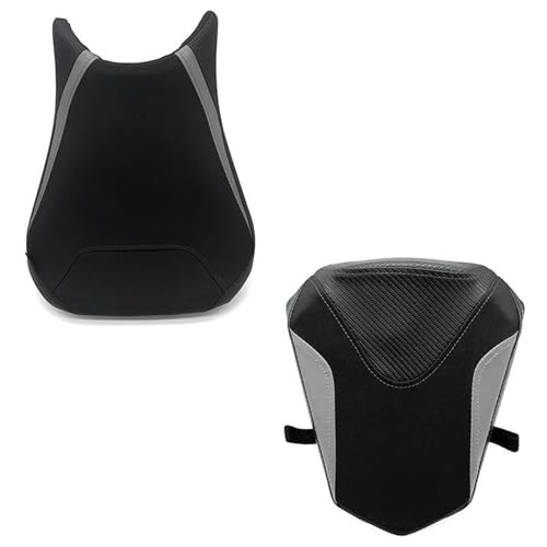 t[ƃANZT[ I[goCV[gJEe[Jo[\tgU[NbVpbhtgApbZW[sI\ɓKCBR500R 2019-2024p tFAOLbg(Titanium(Front Rear))