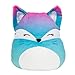 Squishmallows SQK0579 Vickie der Fuchs 30 cm, offizielles Kelly Toys Plüsch, superweiches Kuscheltier