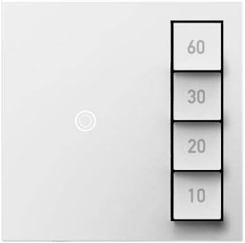 Manual-ON/Timed-OFF SensaSwitch