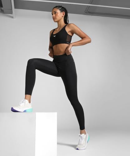 PUMA Move Cloudspun Tight HW con máxima elasticidad y suavidad para entrenamiento diario 5