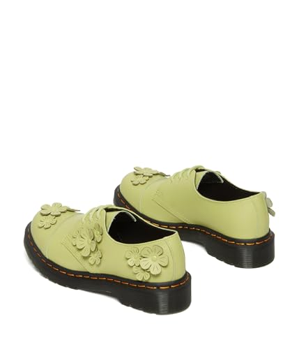 Dr. Martens Women's 1461 Flower FLWR4