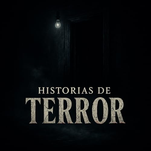 Historias de Terror cover art