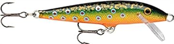 ice fishing lures for brook trout
