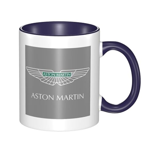 人気astonmartin アストンマーチン (3) 漫画マグカップ 陶器カップ 耐熱 ウォーターカップ スープカップ ド 二重構造 コーヒーカッ ハンドル磁器 湯飲み カスタムメイド カップ グラス