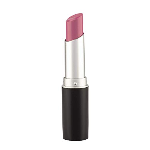 Image of Swiss Beauty Creamy Matte Smooth Velvet Lipstick | Highly Pigmented and Long Lasting Lipstick |Shade - 19, 3.2 G