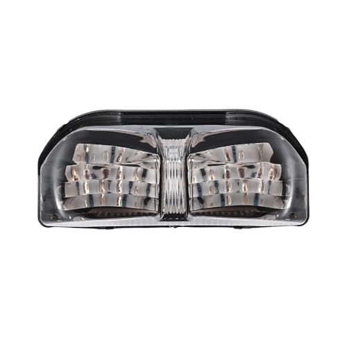 Feu arrière LED moto résout clignotants cassés sur FZ1 FZ8 Fazer