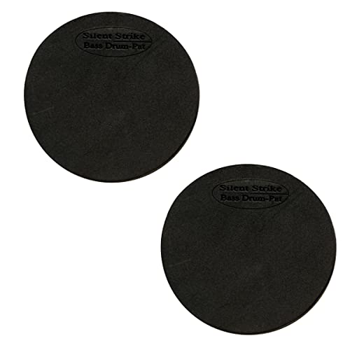 Best Bass Drum Mute Expert Review The Modern Record