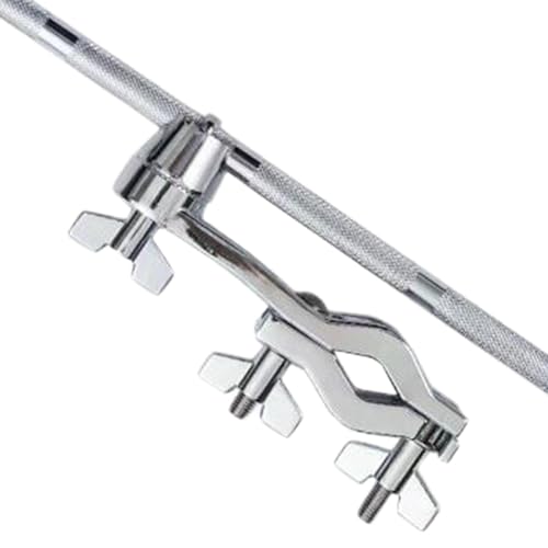 Extensión para Clamps de Platillos para Batería miniatura 4